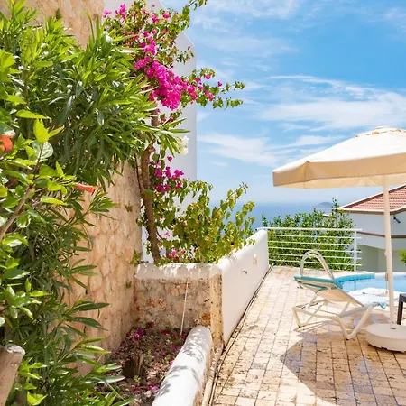 Villa Burak-3